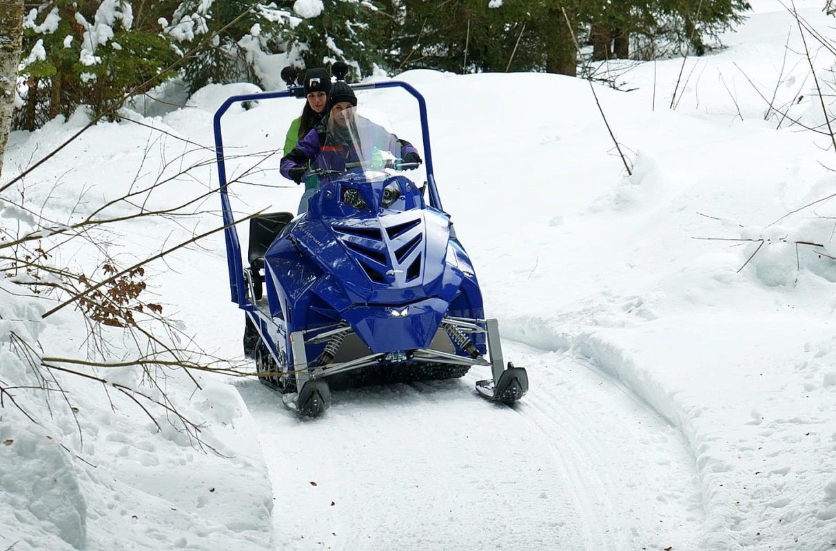 Superclass for leisure