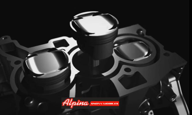 Superclass 1.2L powertrain