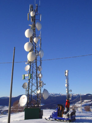 Alpina is your reliable partner