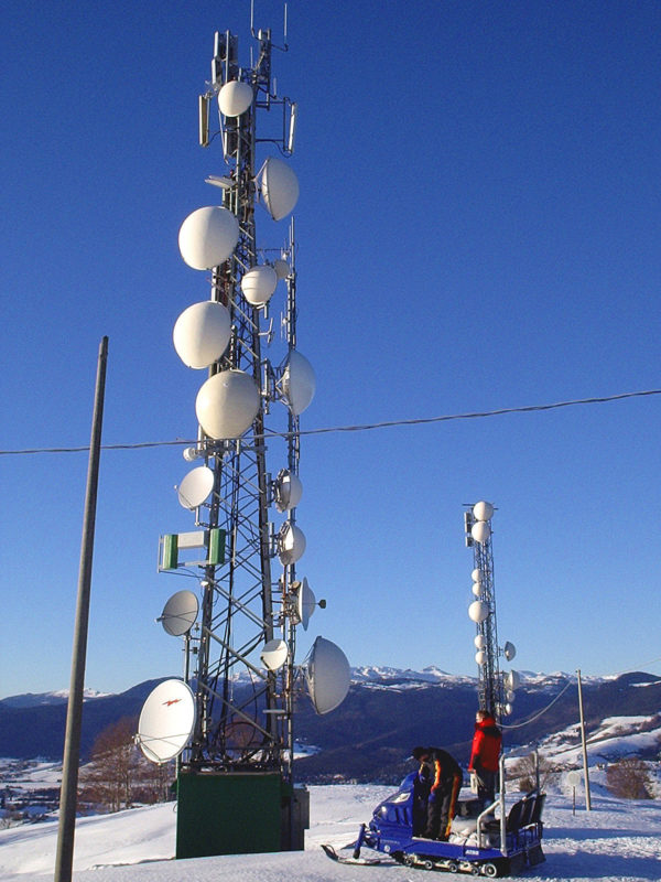 Alpina is your reliable partner