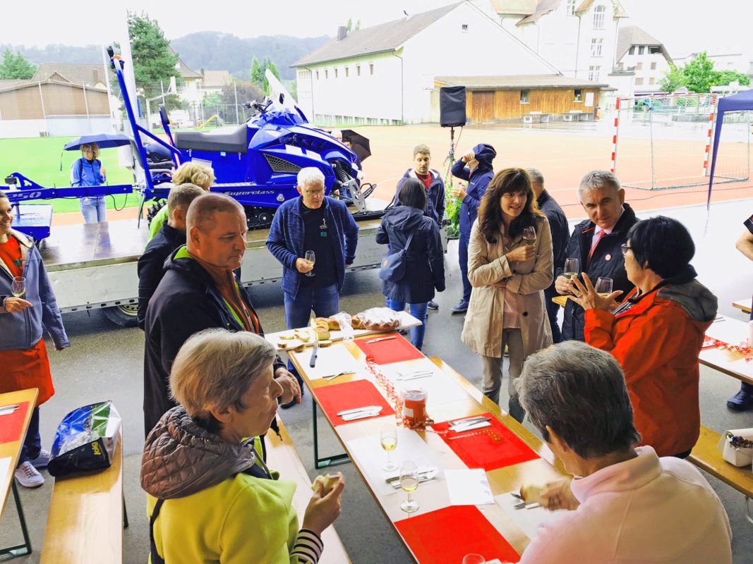 LLV Kalthof-Wiliberg