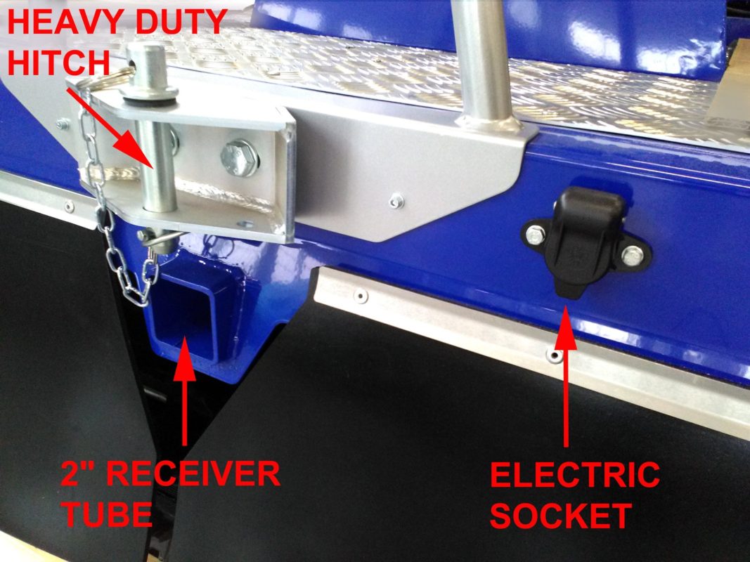 Superclass snowgroomer
