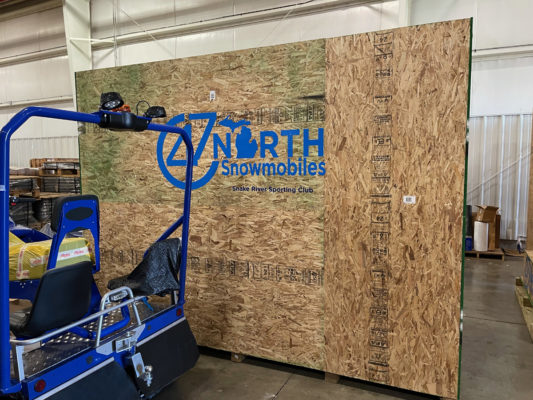 47 North Snowmobiles_shipping