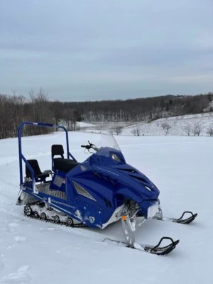 the road less traveled with the Superclass