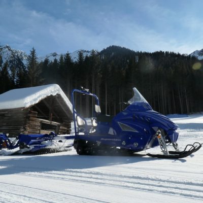 Biathlon Anterselva