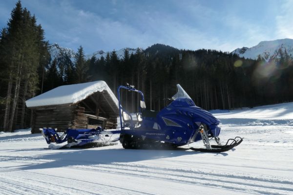 Biathlon Anterselva