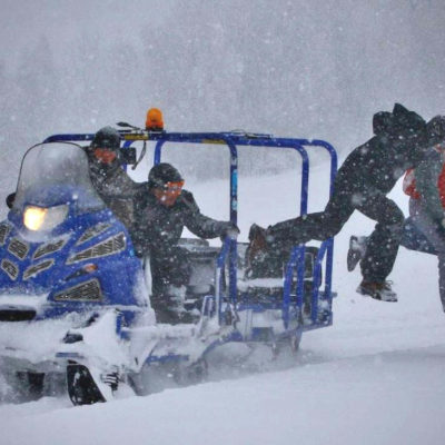 Professional drinkers, do not imitate