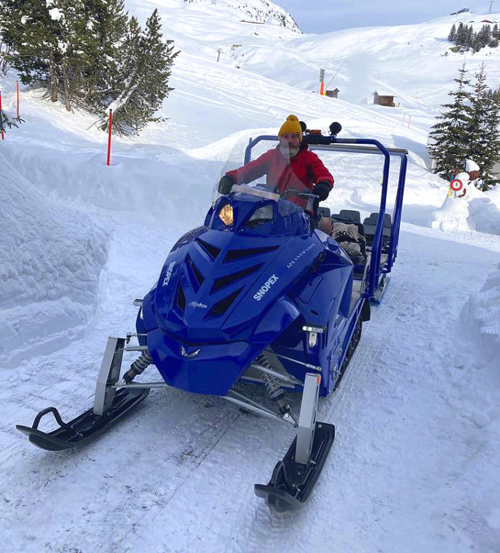 Fuoriclasse del lavoro