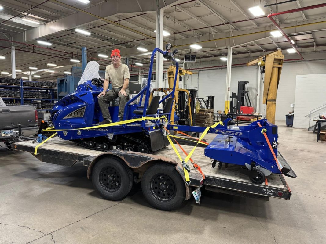 Casper Mountain Outdoor Center