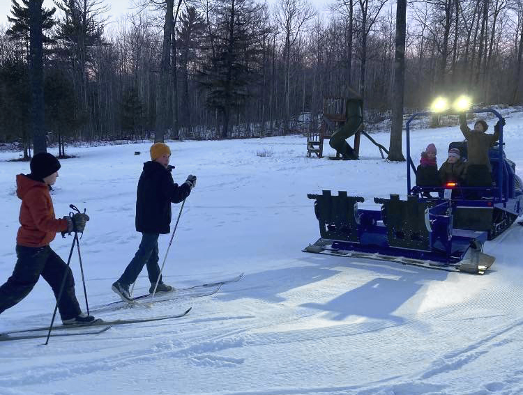 Ski you in the backyard!_2