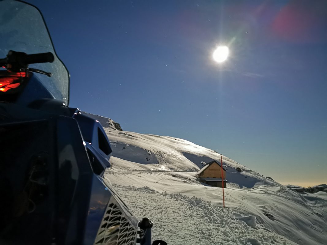 fantastic with the moonshine