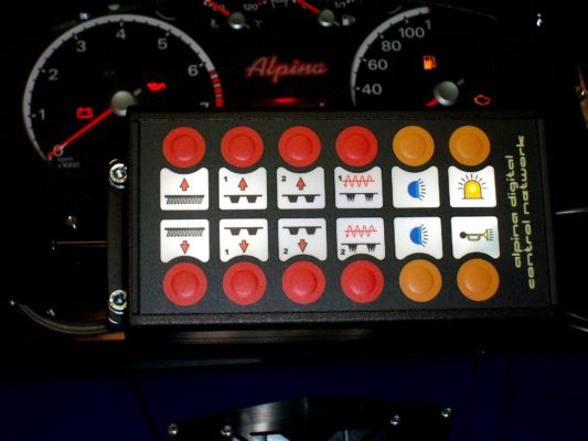 EVERYTHING UNDER CONTROL