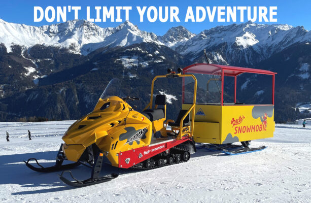 Superclass mit anhanger