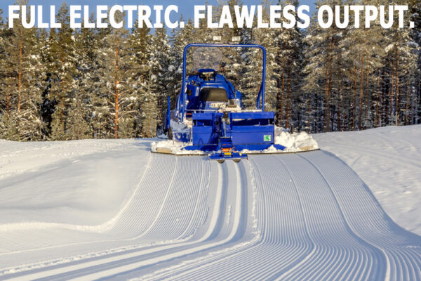 Alpina_Full Electric. Flawless Output